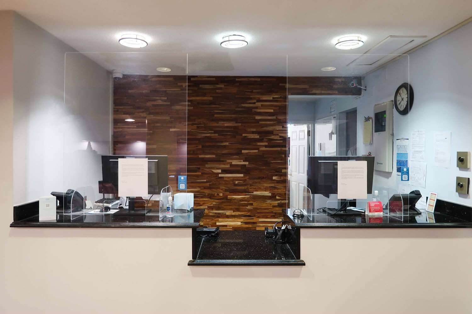 Tysons Corner Suites, a Baymont by Wyndham 7/49