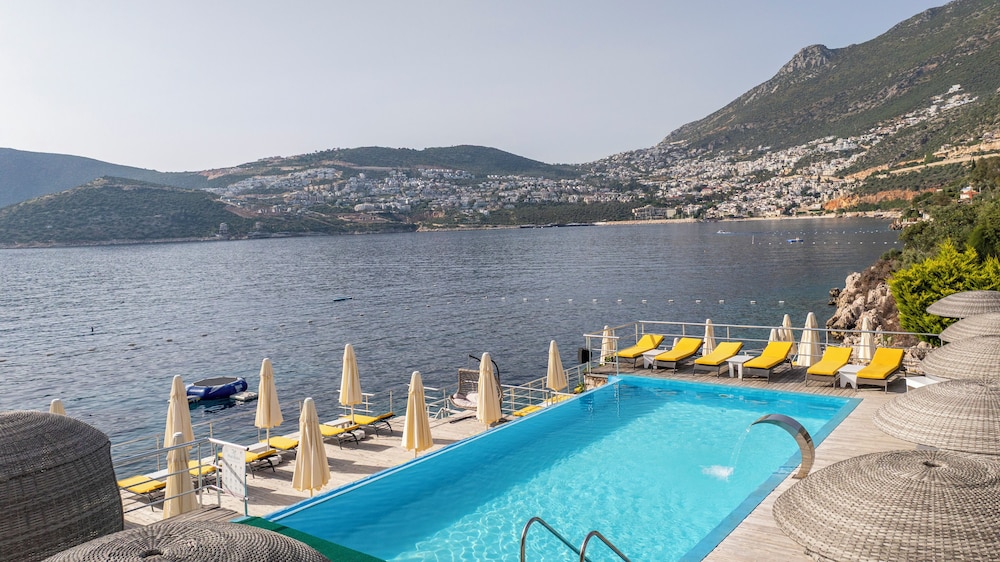 Hotel Beach Park Kalkan 45/50