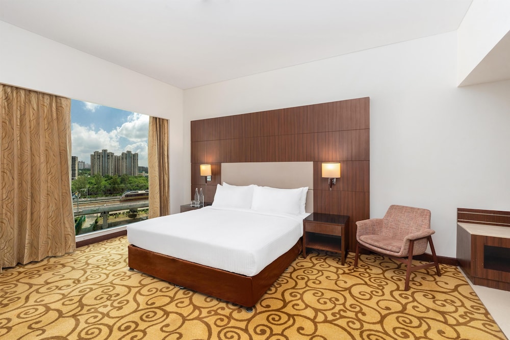Country Inn and Suites By Radisson Sahibabad Distt Ghaziabad (U.P.) 28/60