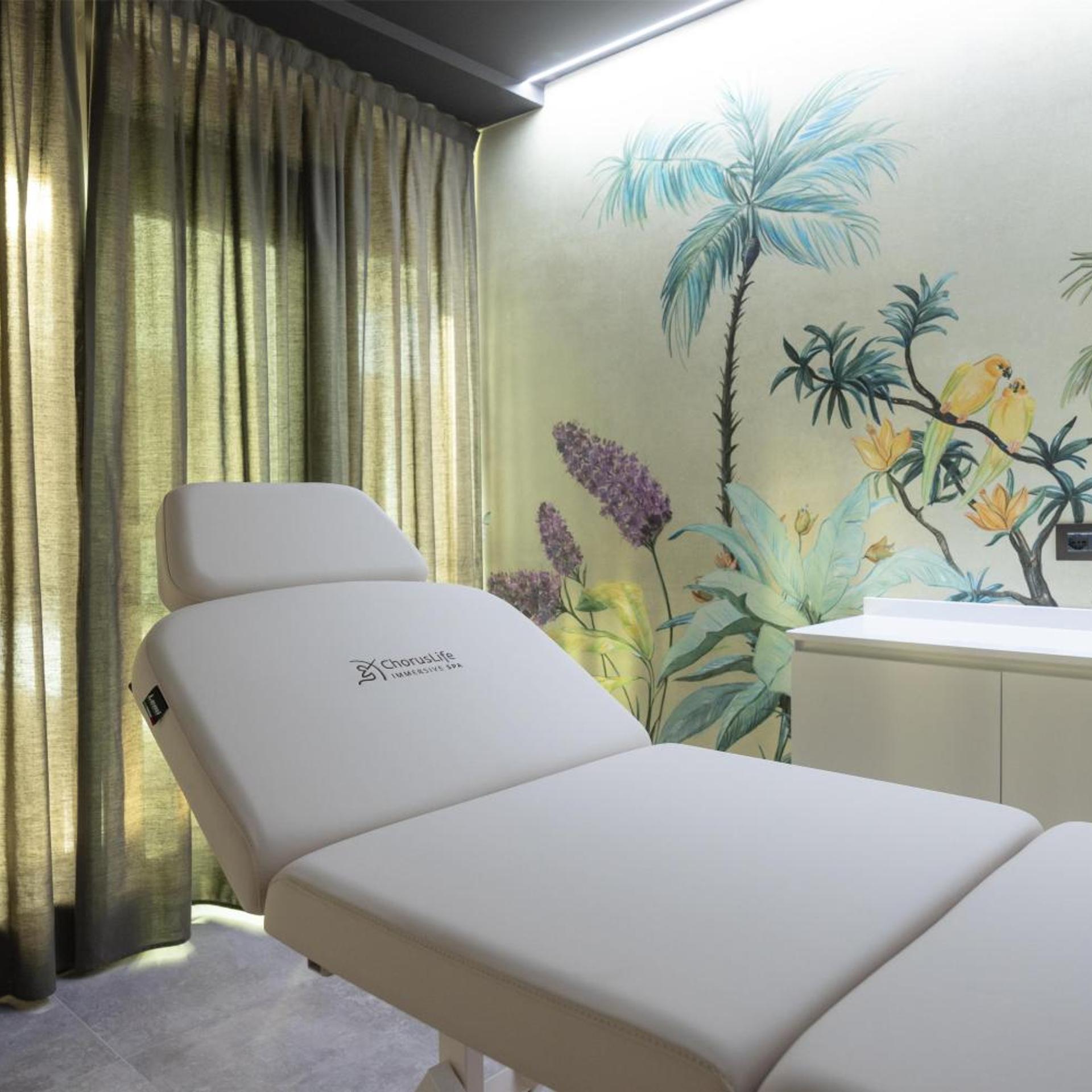 Radisson Blu Hotel, Bergamo ChorusLife 30/50