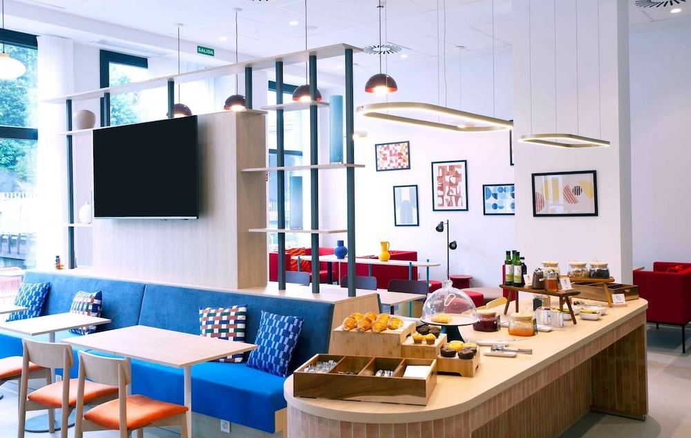 Holiday Inn Express San Sebastian Errenteria By Ihg 26/47