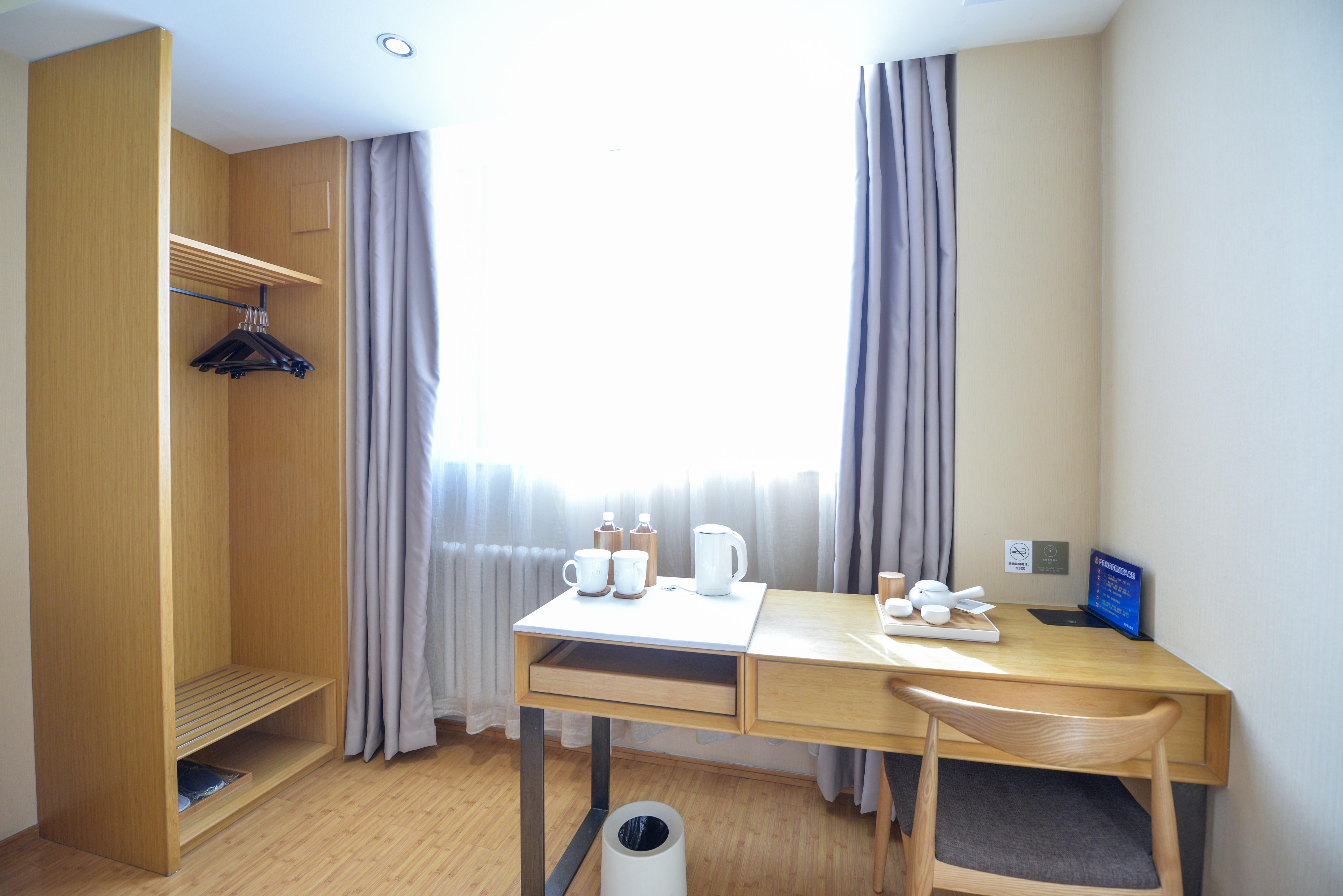 Ji Hotel (Beijing Xuanwumen) 36/36