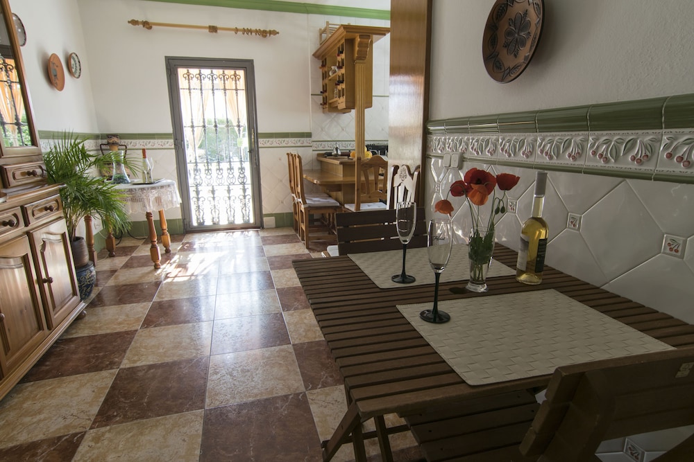 Casa Colina del Sol 30/50