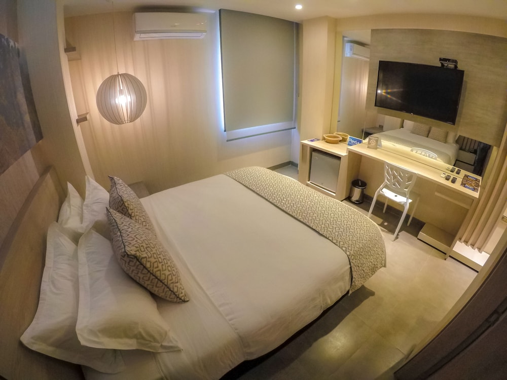 Perla Suite Hotel 6/64
