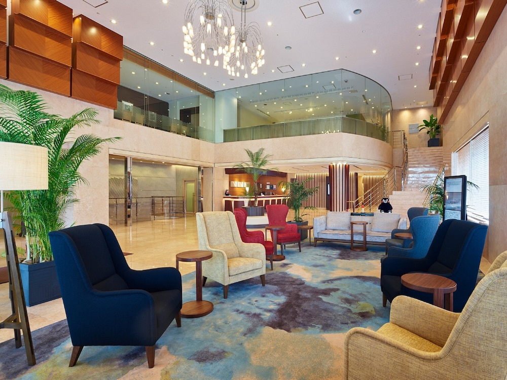 Mitsui Garden Hotel Kumamoto 48/71
