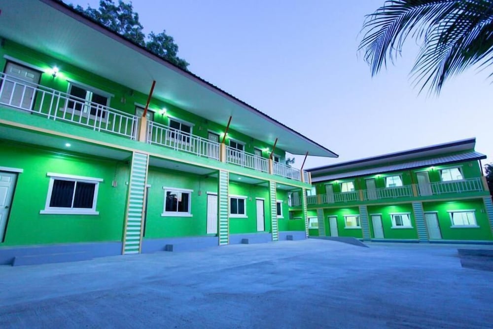 Vii House By V.Hemtanon Muay Thai 3/50
