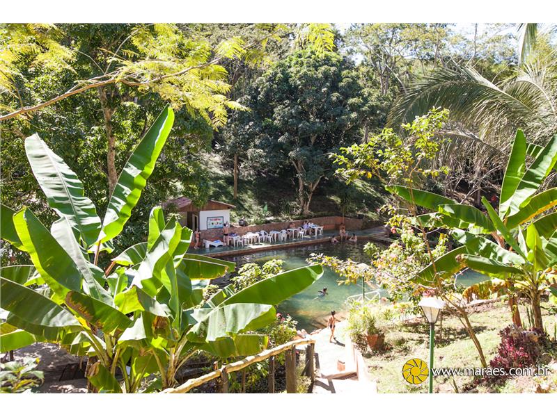 Hotel Mato Grosso Aguas Quentes 13/15