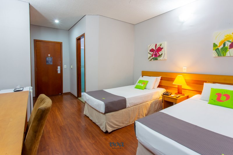 VOA Express Inn Hotel Orquidea 18/77