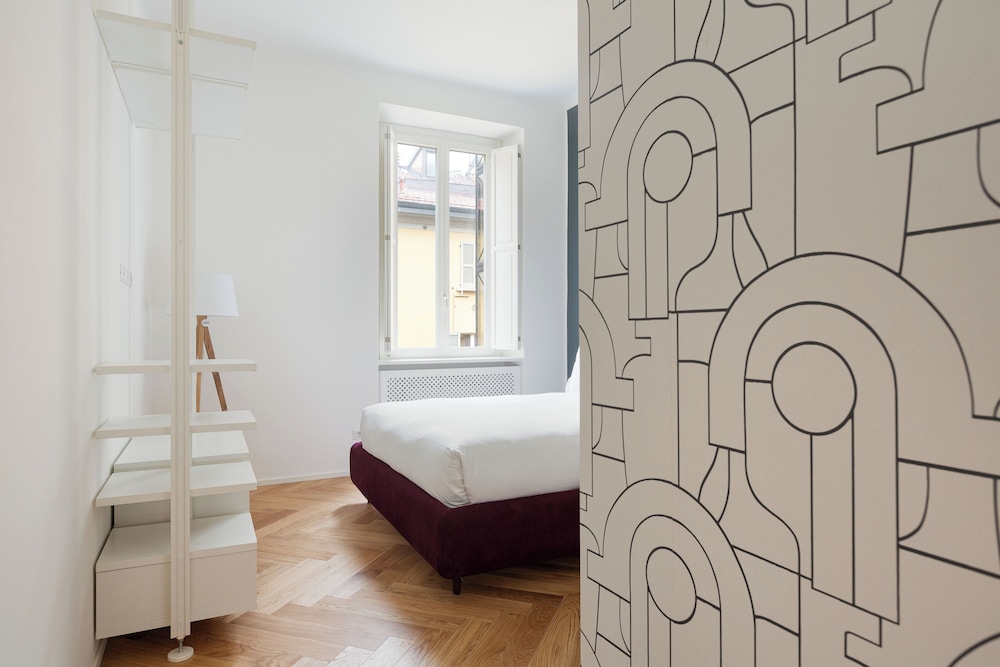 Brera Apartments In San Fermo 16/50