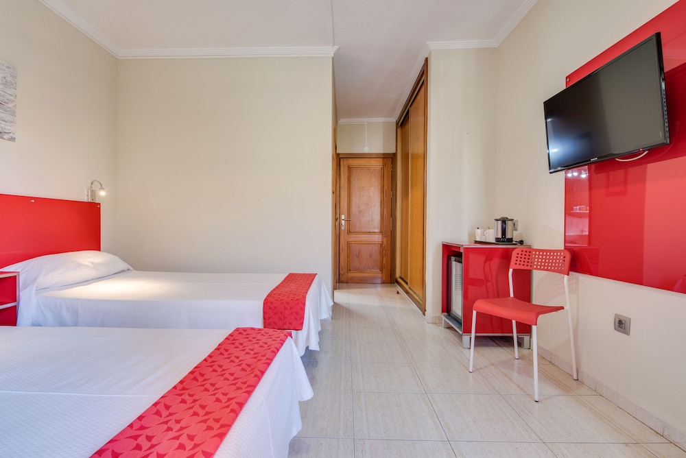 Andreas Hotel Tenerife 5/38