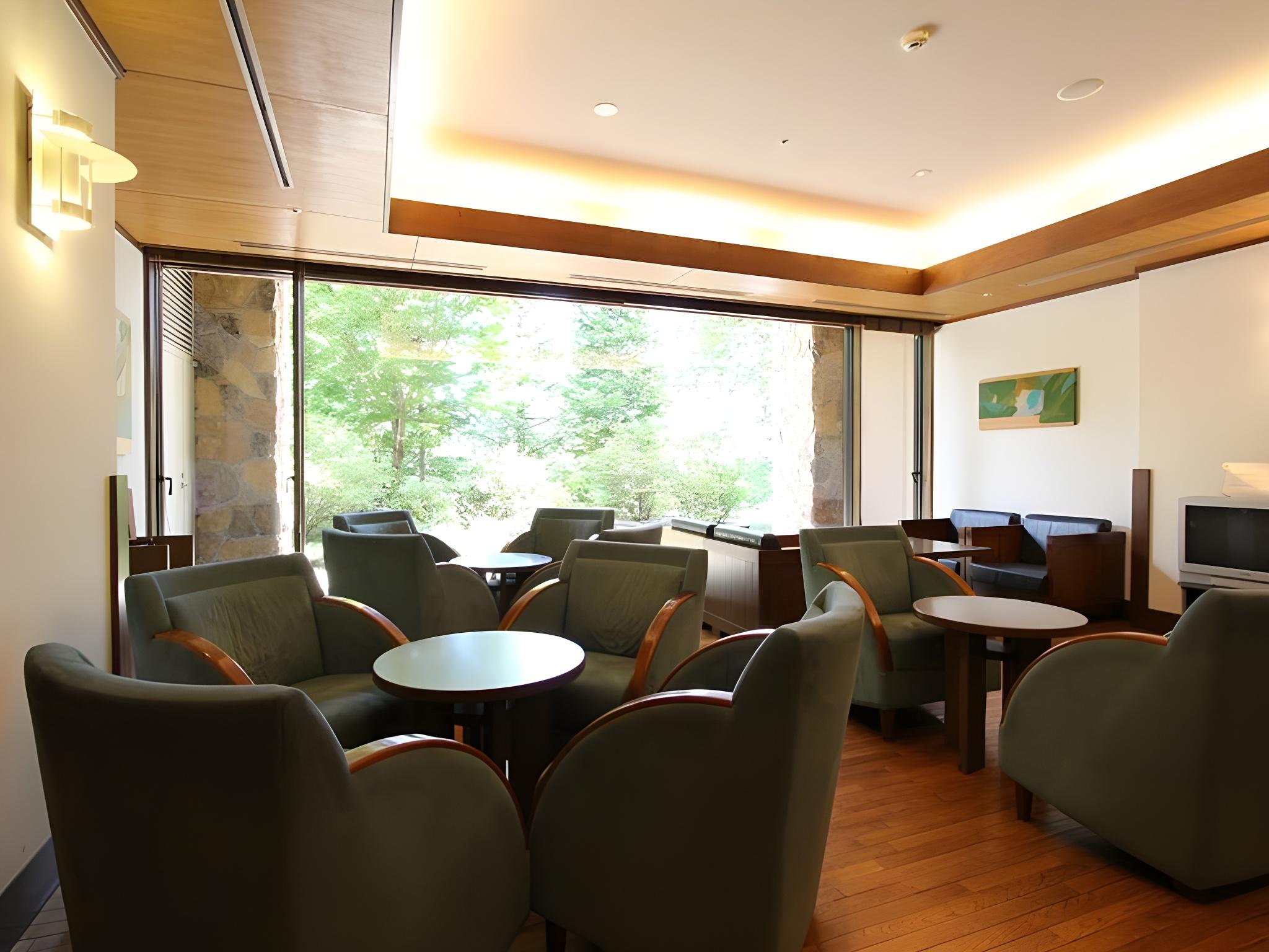 Hotel Harvest Tateshina 18/32