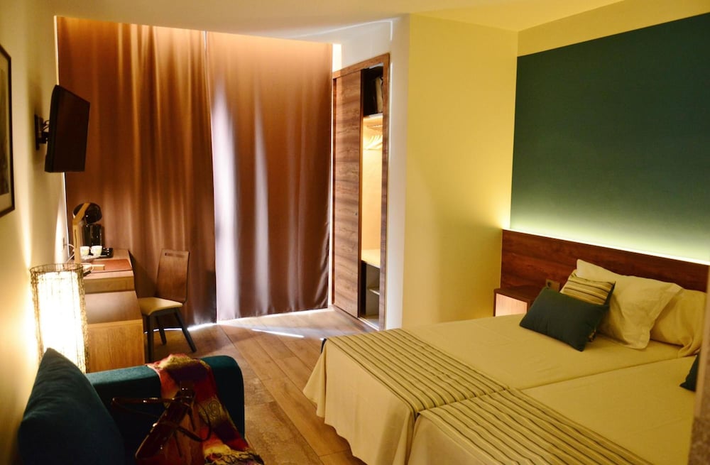 Hotel Venta Baños 11/50