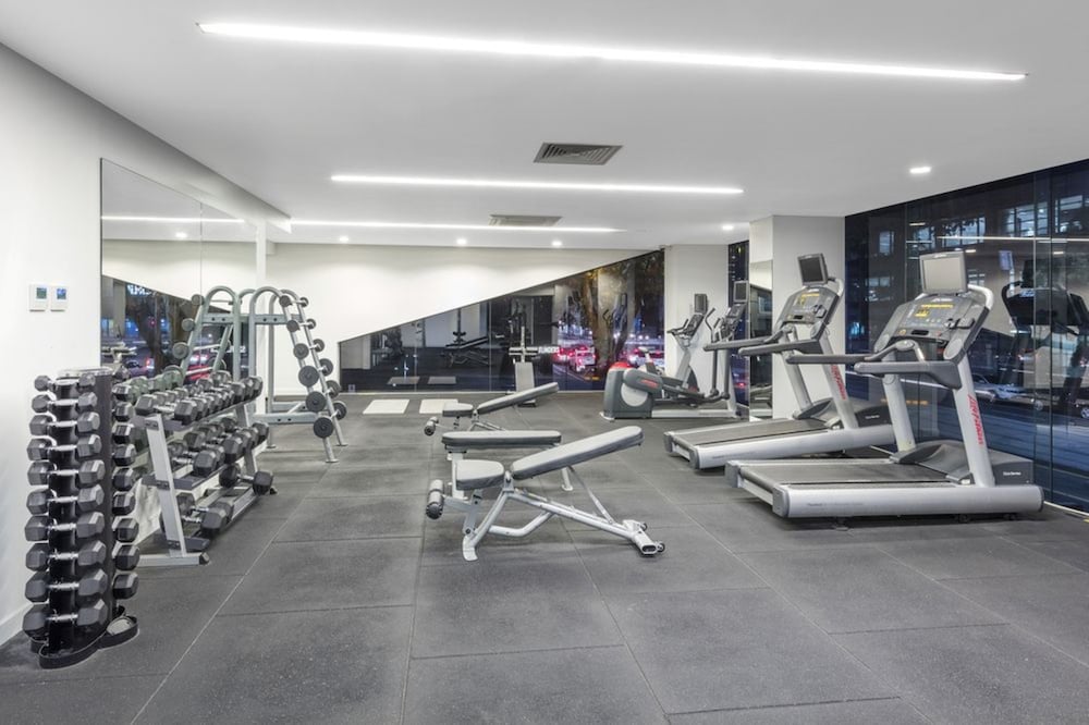 Aura On Flinders Serviced Apartment 40/78