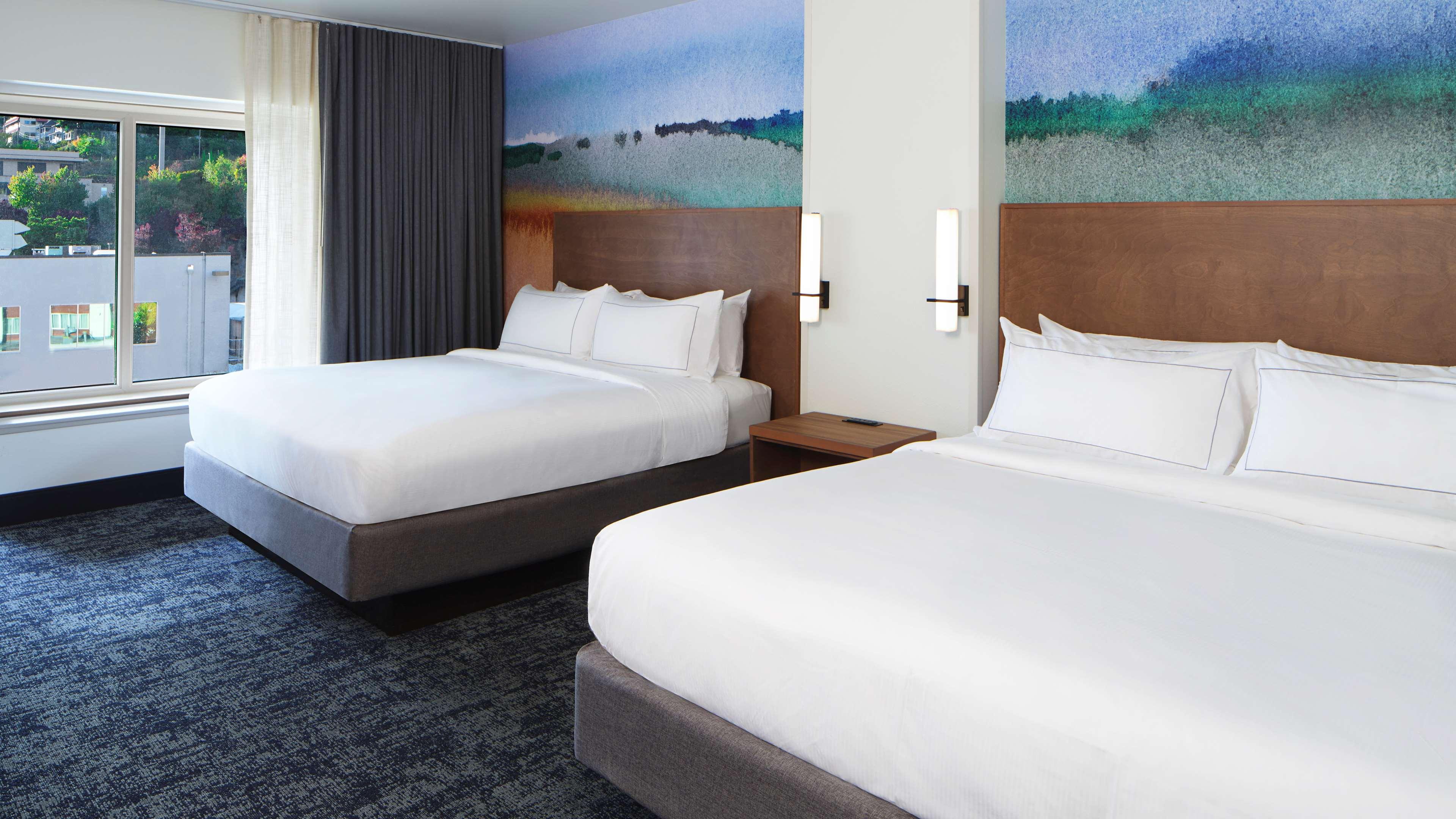 ROOM, 2 KING BEDS, ACCESSIBLE