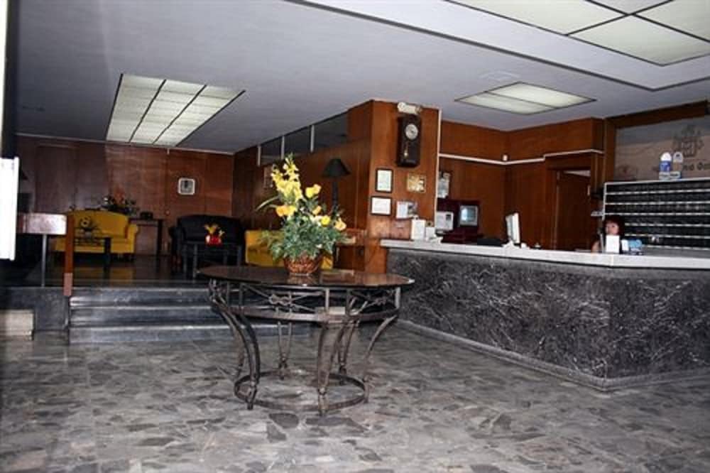 Capital O Nueva Galicia, Guadalajara centro (downtown) 7/60