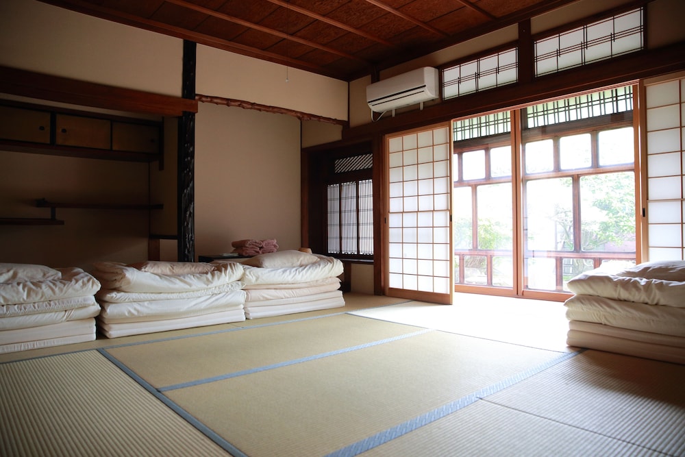 Yuzan Guesthouse Annex - Hostel 18/68