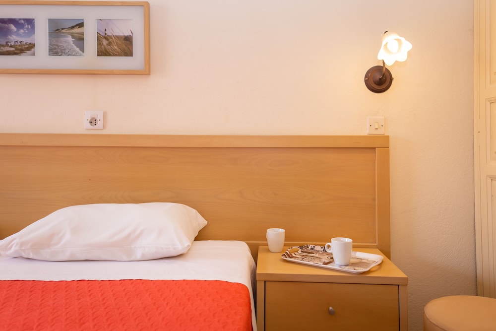 Opera Blue Hotel Gouvia - Across Hotels & Resorts 26/65