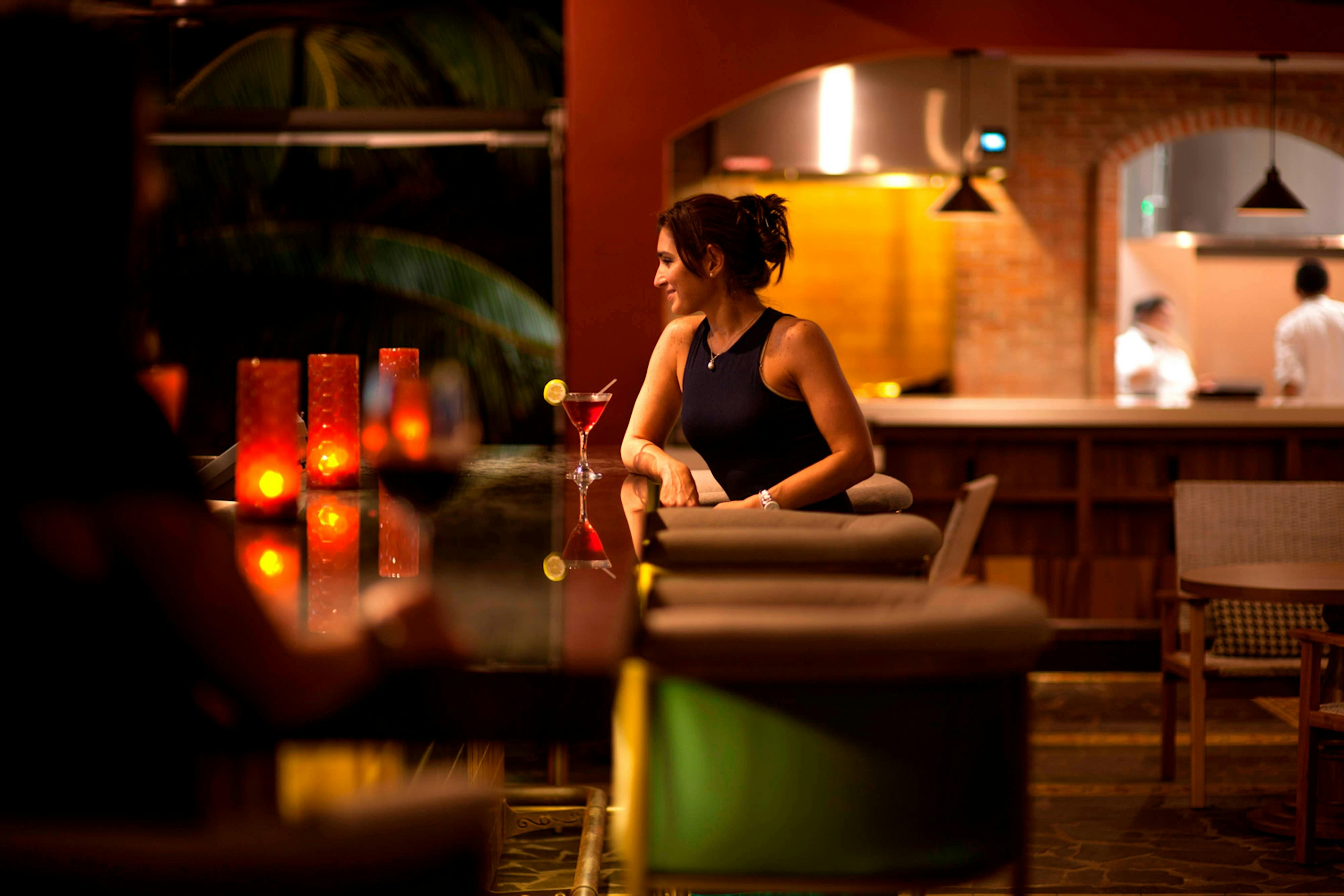 Los Suenos Marriott Ocean And Golf Resort 25/56