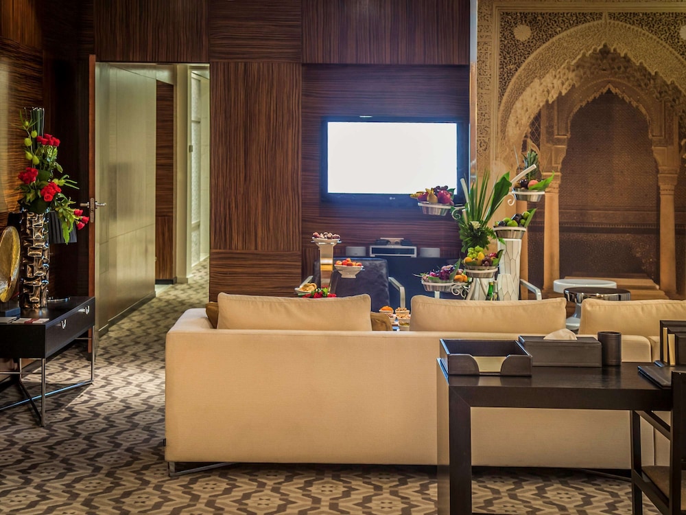 SOFITEL RABAT JARDIN DES ROSES 48/77