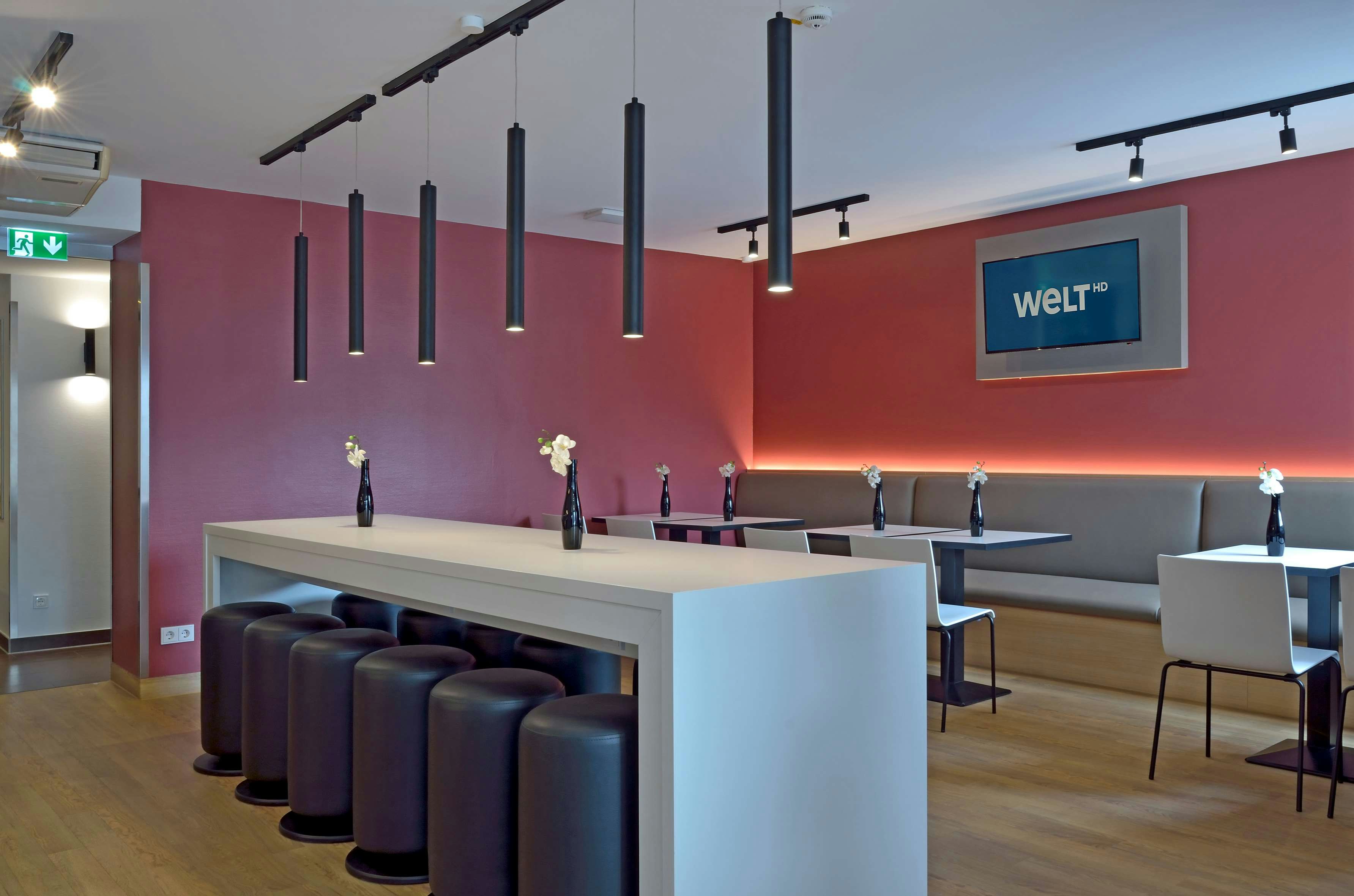B&B Hotel Muenchen Messe Dornach 19/28