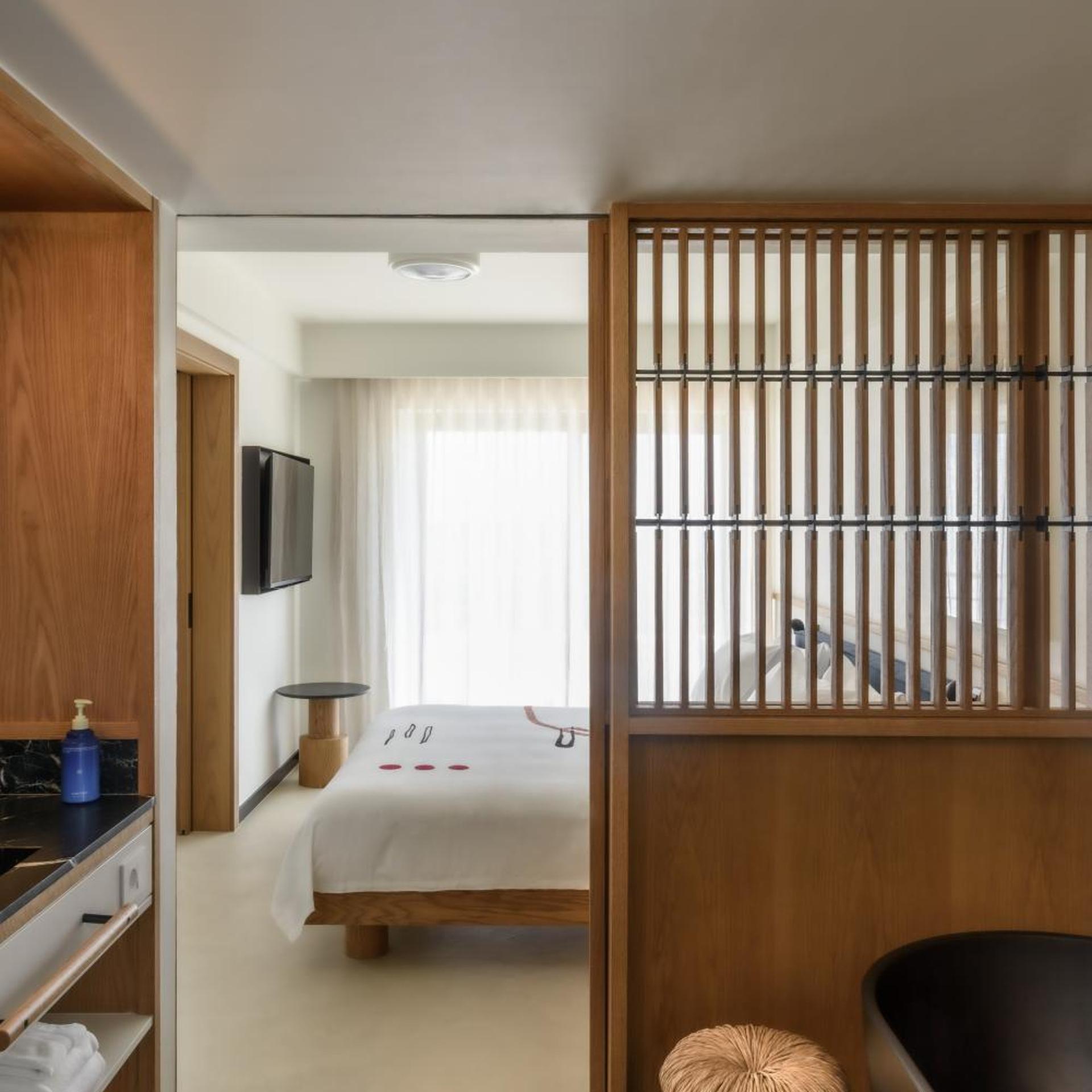 جناح رئاسي، FENIX HOTEL 6/7