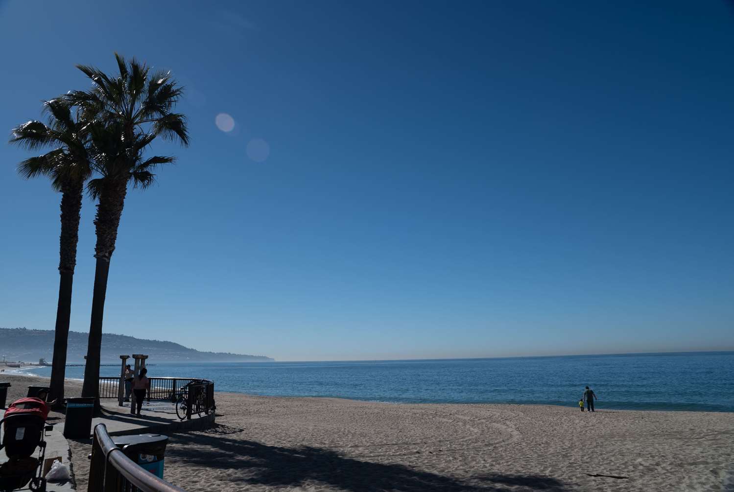 Ramada Limited Redondo Beach 42/45