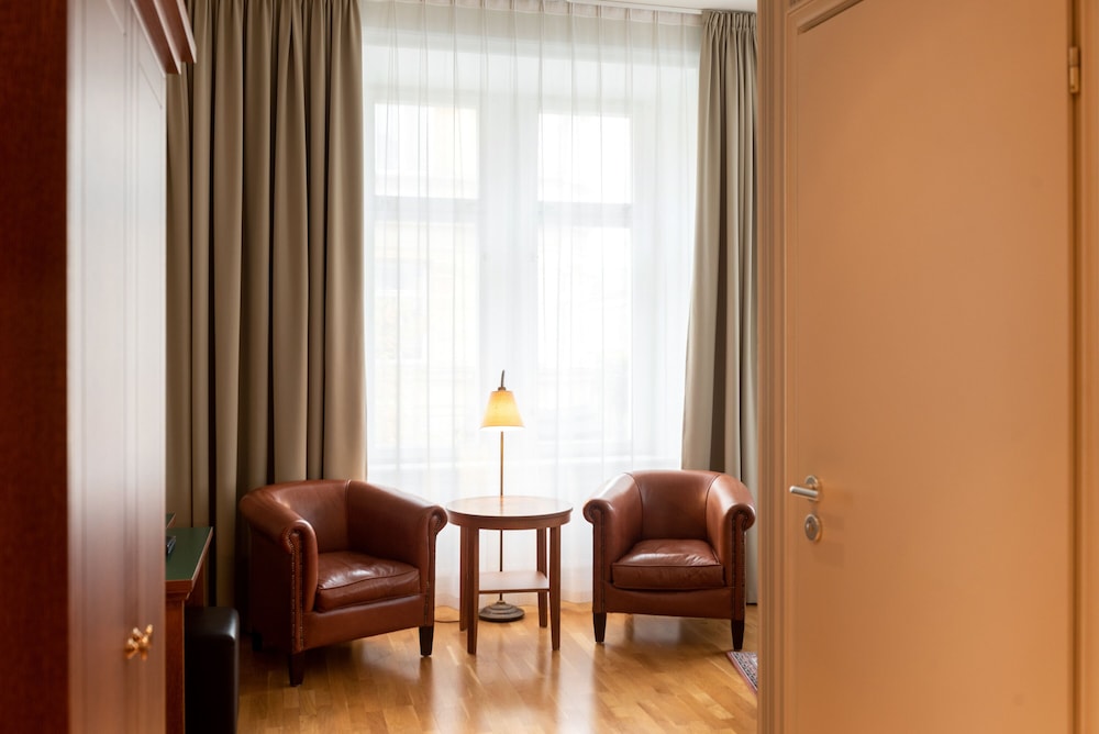 Hotel Bishops Arms Koping 40/60