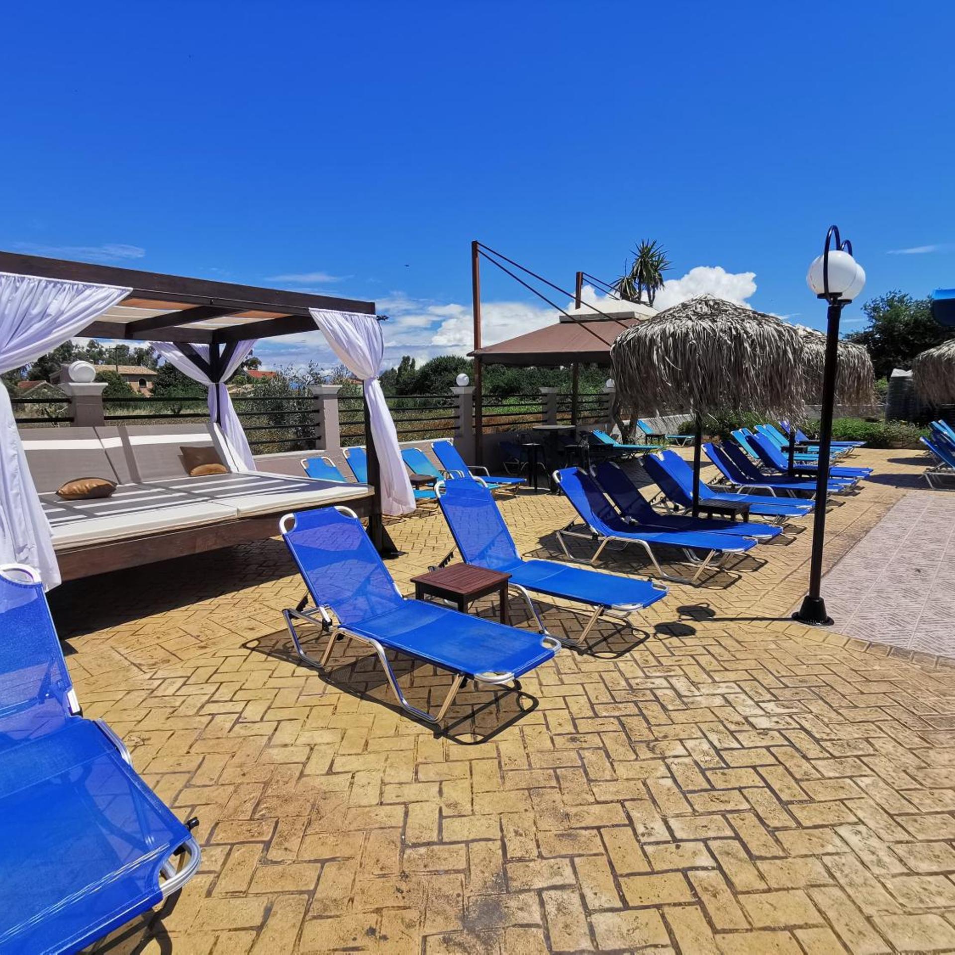 Sidari Water Park Hotel 65/78