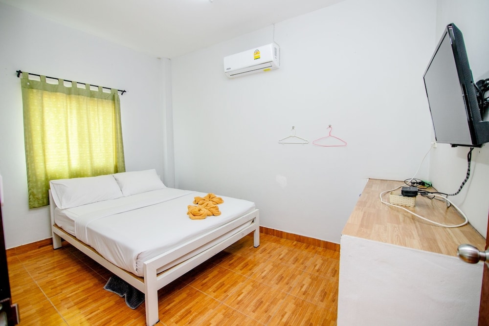 Banana Resort Sadao 14/50