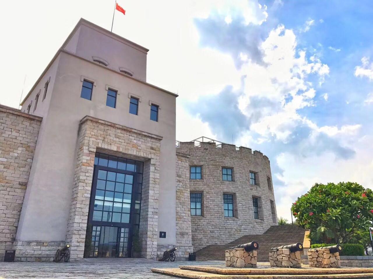 Guangzhou Nansha Stone Inn 3/51