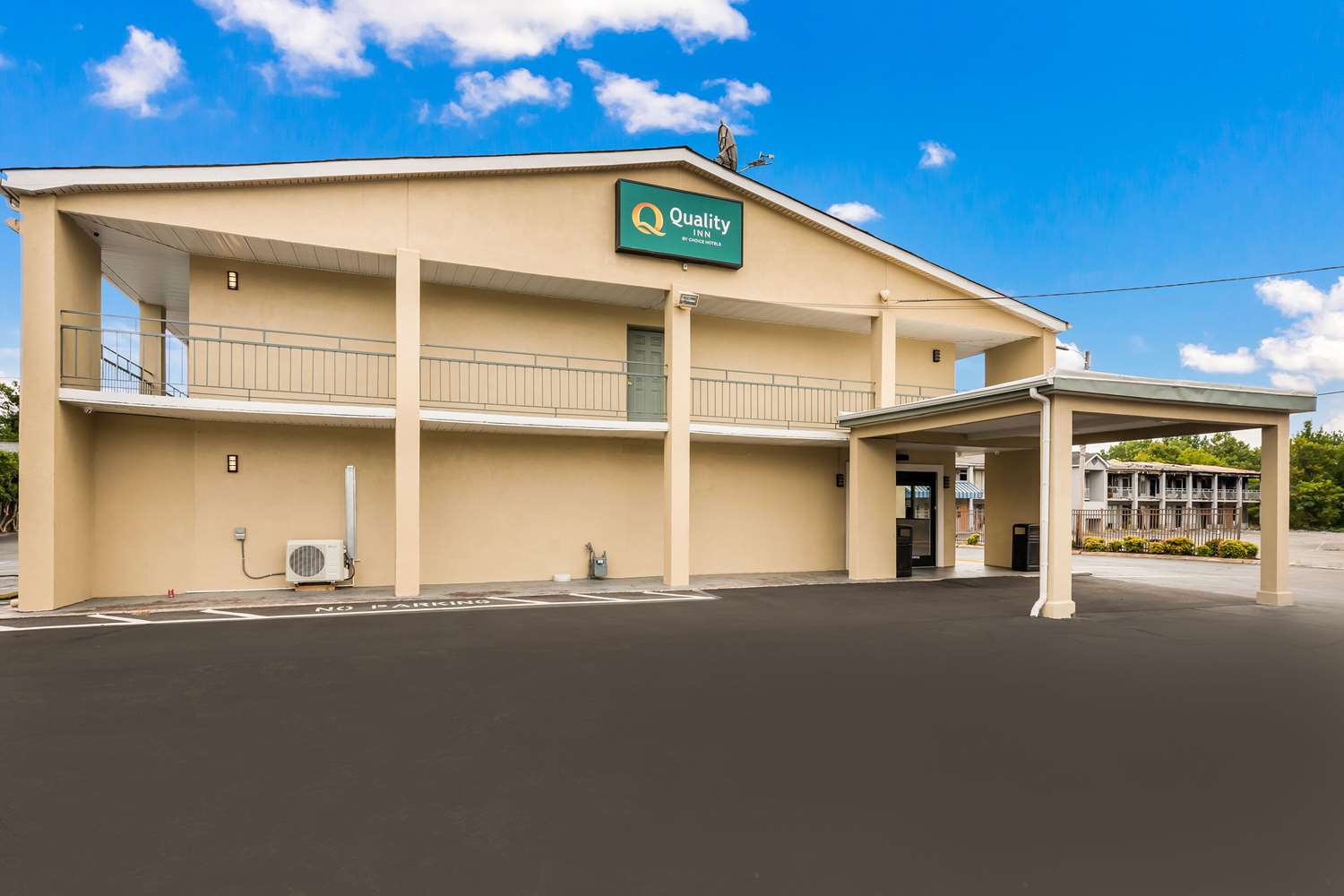 Quality Inn Gastonia East 2/32