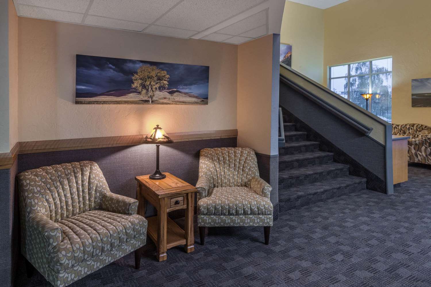 Days Inn By Wyndham Great Falls 18/35