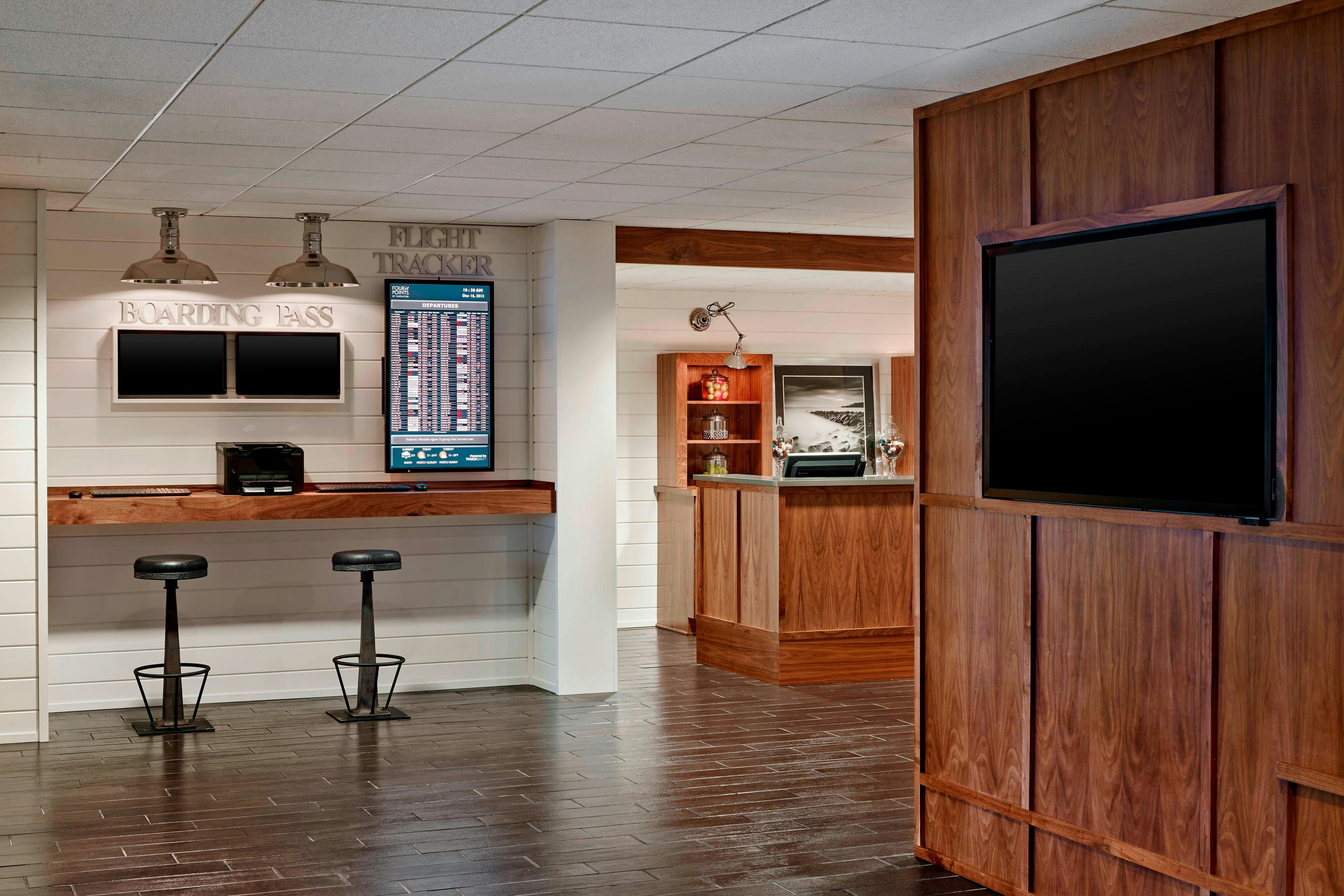 Four Points By Sheraton Mall of America Minneapolis Airport 26/30