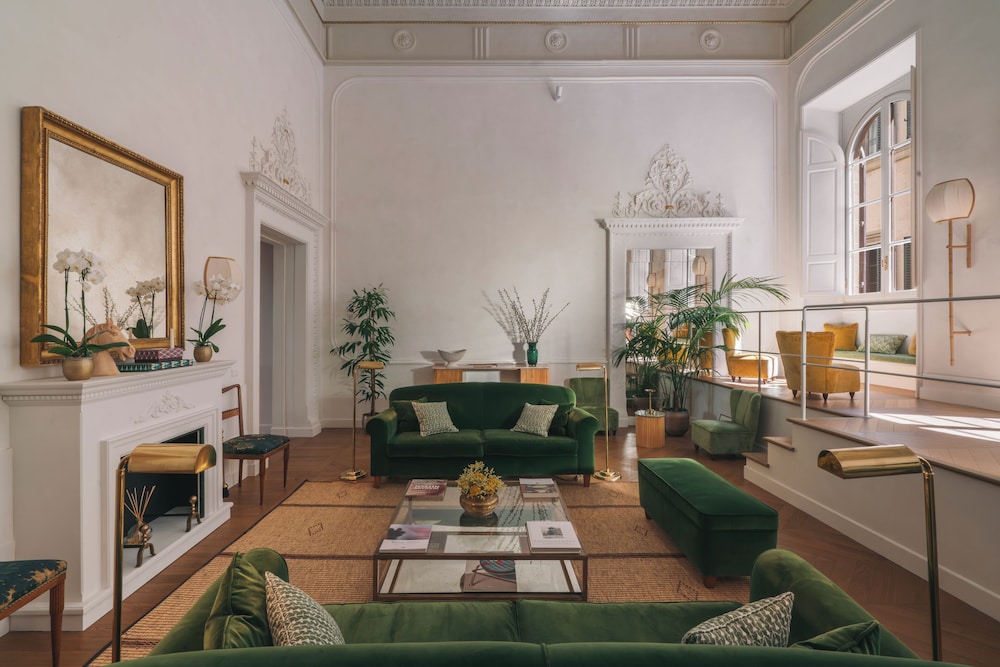 Casa G. Firenze 25/46