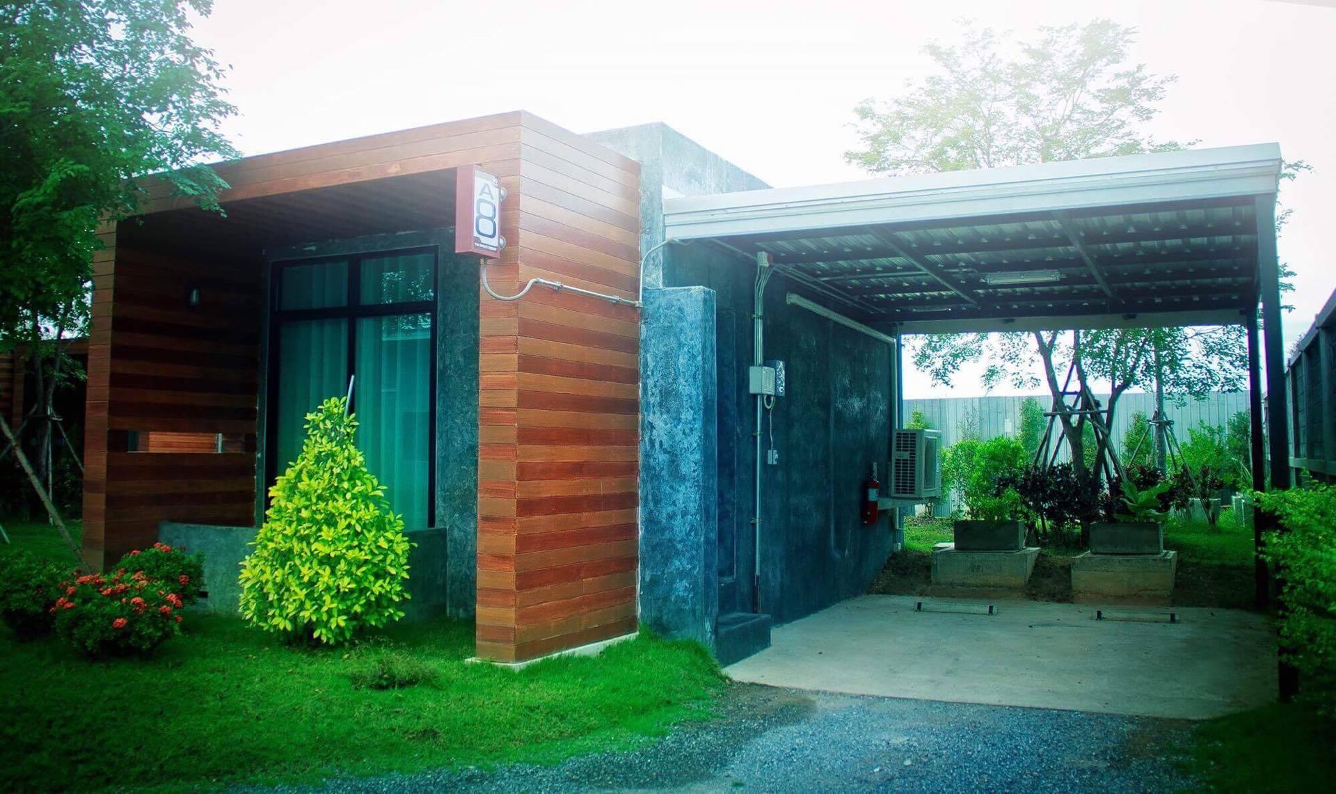 The Infinite Resort Nakhon Sawan 4/30