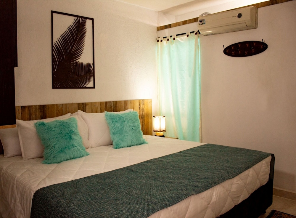 ArisSha Boutique Hotel 6/26