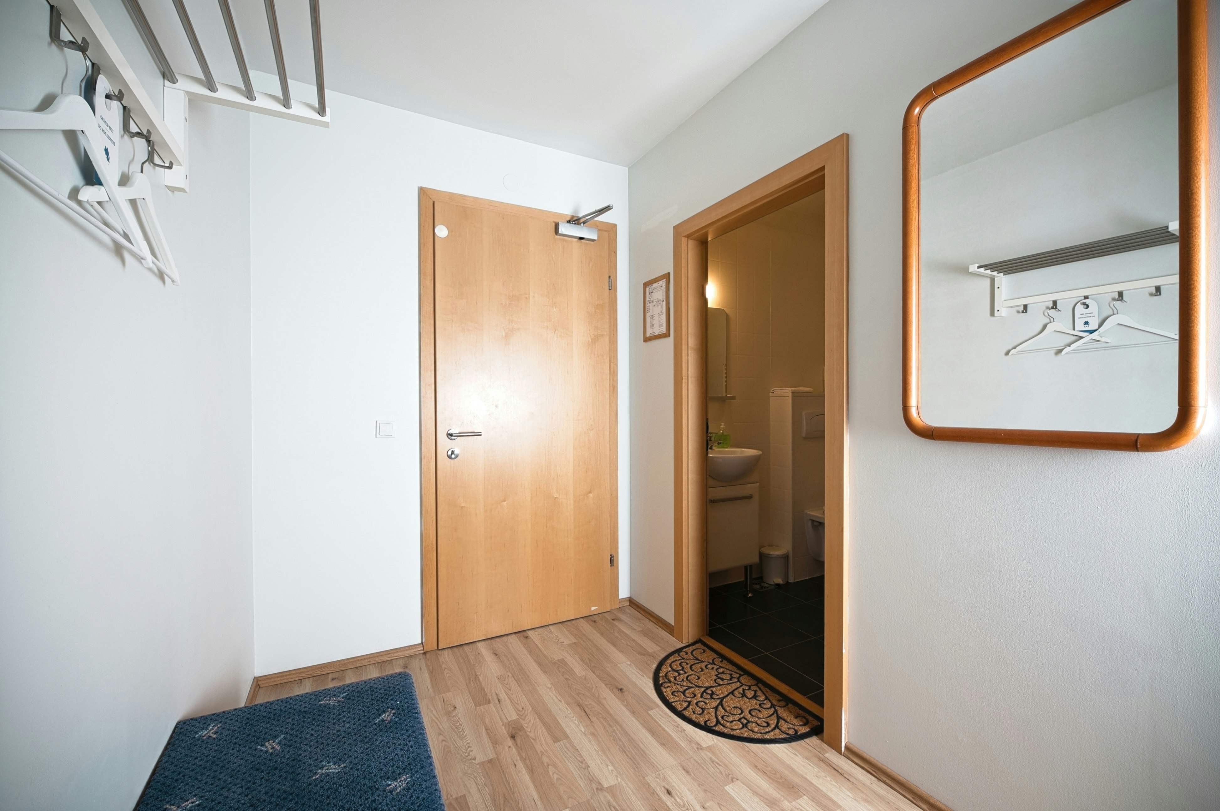 Laxnes Hotel 37/63