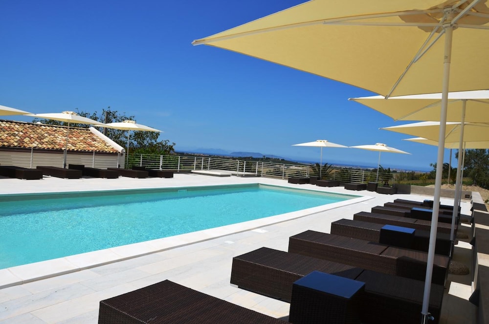 Baglio Soria Resort & Wine Experience 39/70