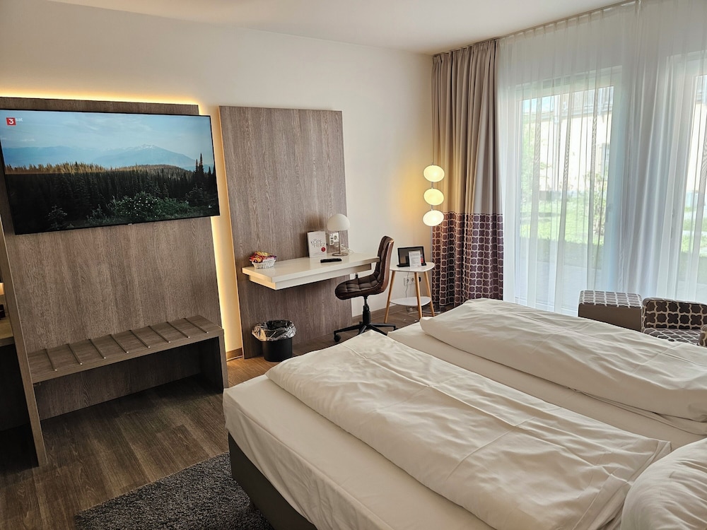 Hotel Am Kaisersaal 12/70