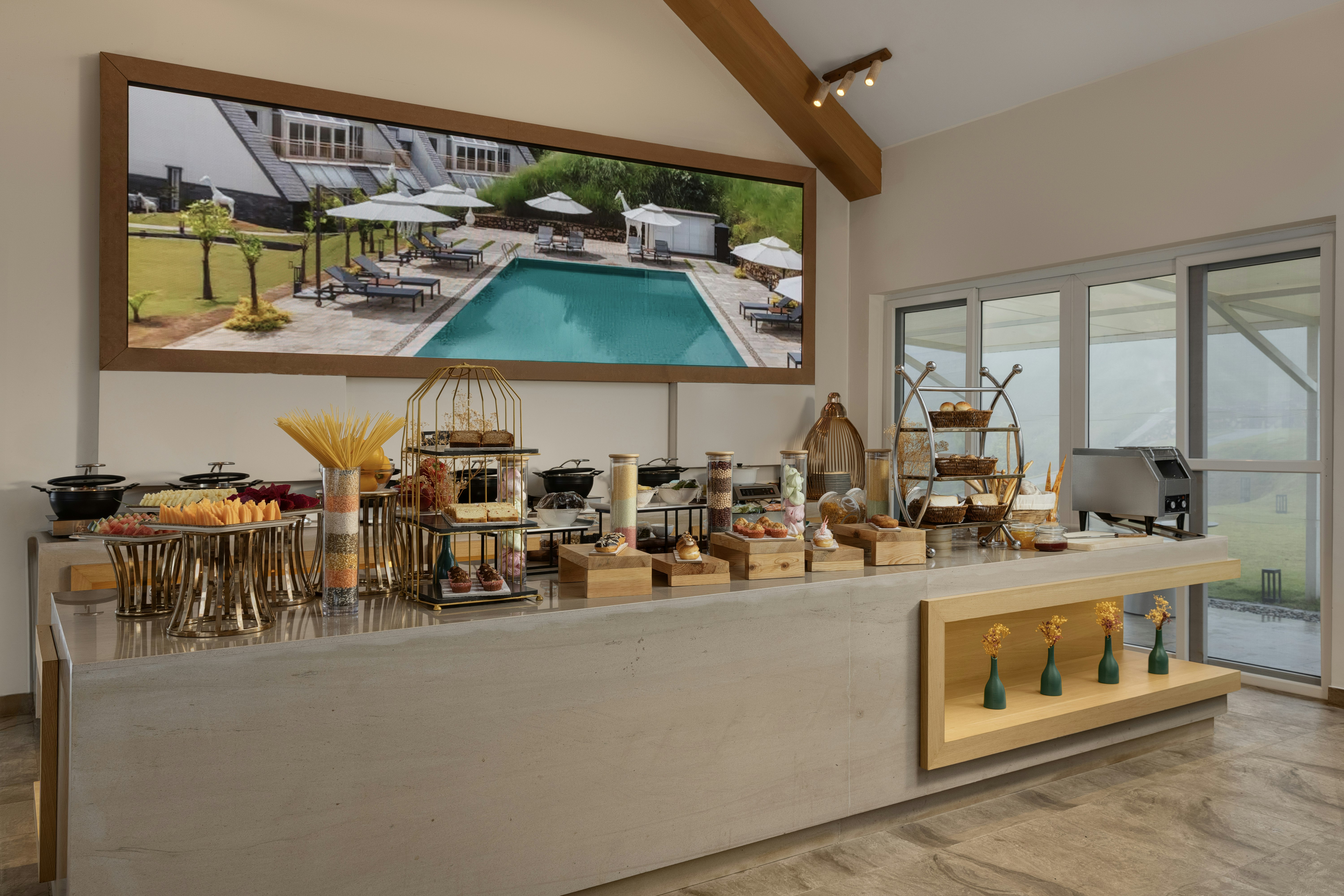 Himalayan Hideaway Resort Pokhara, The Centara Collection 46/62