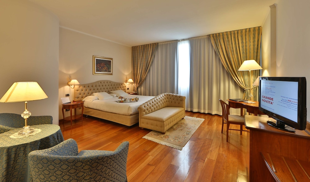 Best Western Hotel Globus City 47/63