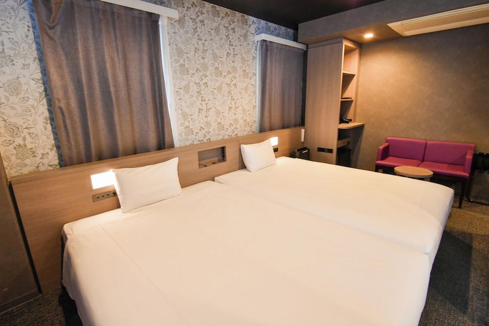 Sanco Inn Nagoya Shinkansenguchi 11/50