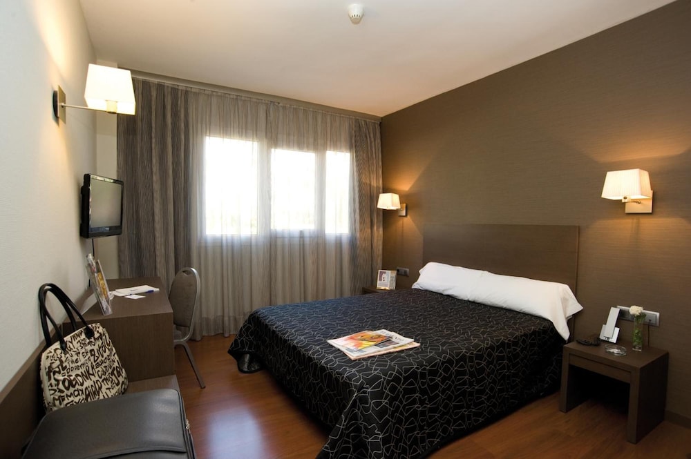 Room, Double Bed, with Extra Bed
