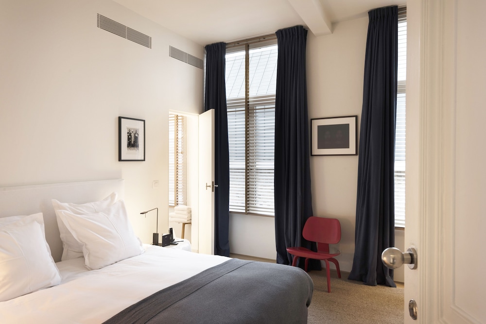 Hotel Julien 7/42