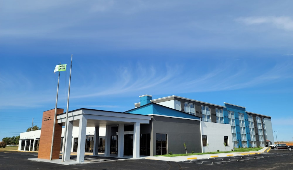 Wingate by Wyndham Wichita Airport 4/49