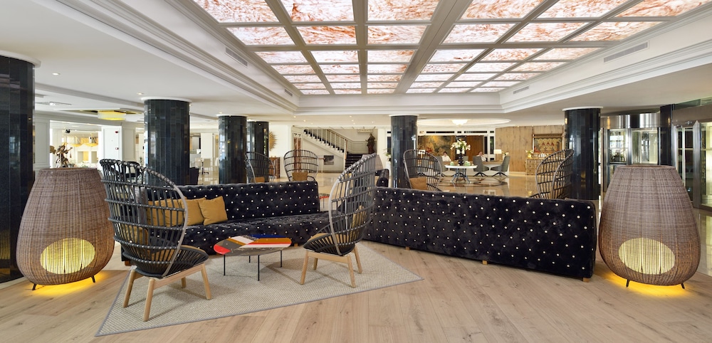 Hotel Victoria Gran Melia 7/69