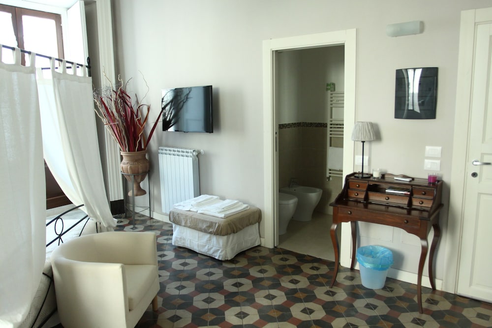 B&B Suite Cutelli 48/50