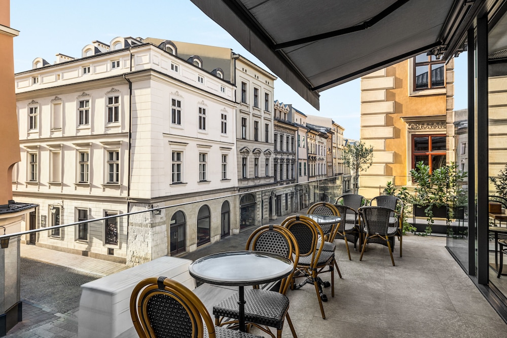 Wyndham Grand Krakow Old Town 7/72
