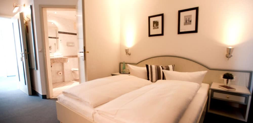 Hotel Friesenhof 8/29
