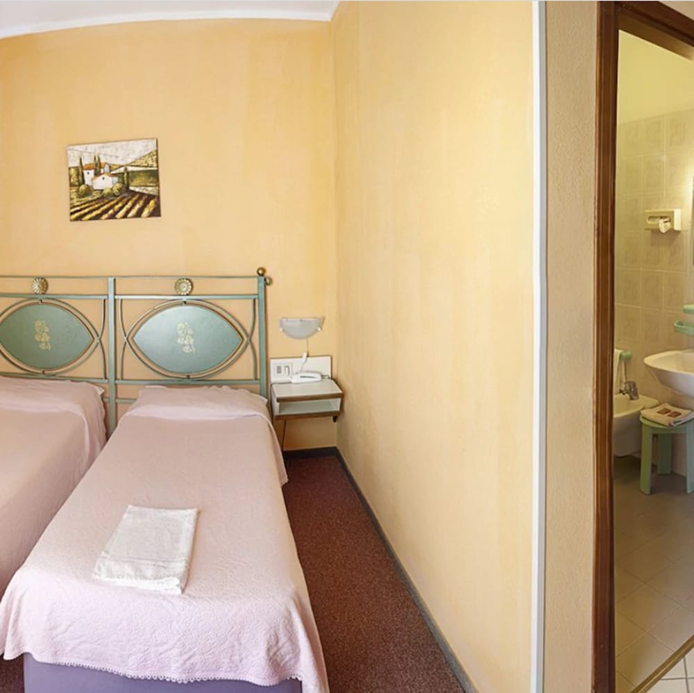 Hotel Majore 10/55